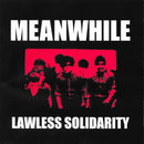 Meanwhile "Lawless Solidarity CD" CD