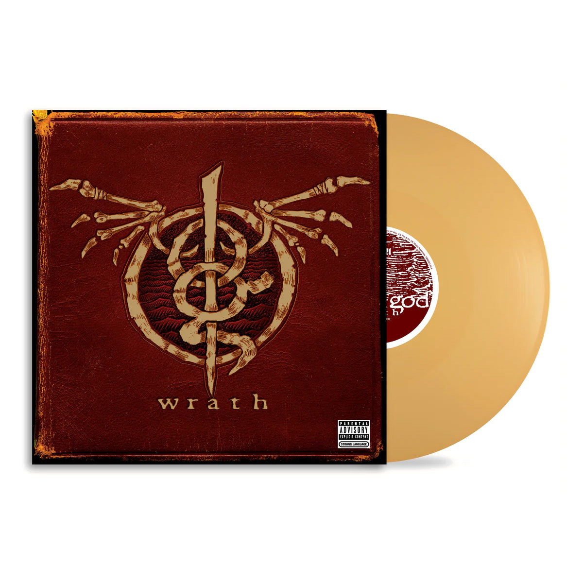 Lamb of God 