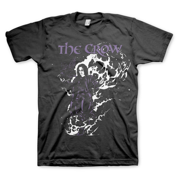 The Crow "Mystic " T-Shirt