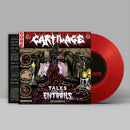 Cartilage "Tales from the Entrails: A Necrology" 12"