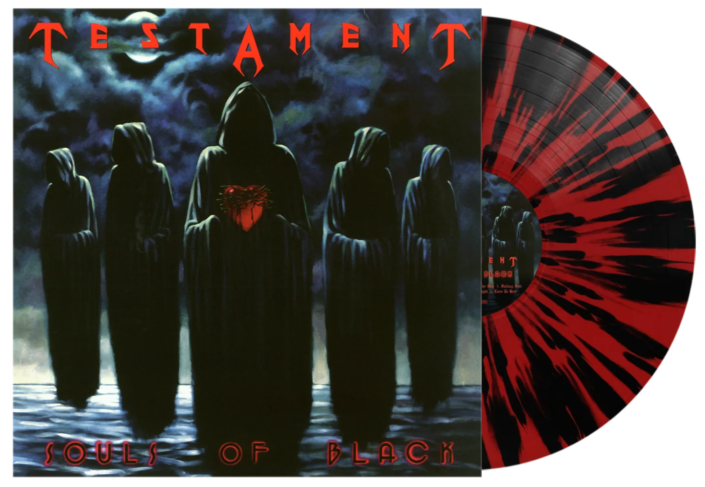 Testament 