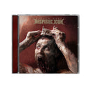Despised Icon "Shadow Work" CD