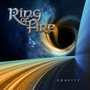 Ring of Fire "Gravity" CD