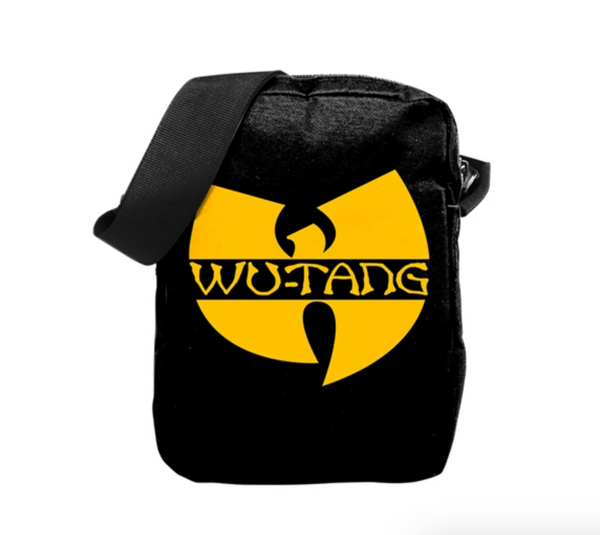 Wu-Tang Clan "Logo" Bag