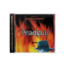 Deadguy "Fixation On A Coworker (Japanese Edition) " CD