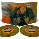 High on Fire "Blessed Black Wings" 2x12"