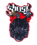 Ghost "Chalice" Patch