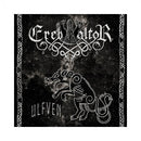 Ereb Altor "EREB ALTOR - Ulfven / A5 Digipak CD" CD
