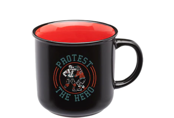 Protest The Hero "Hockey Fight" Mug