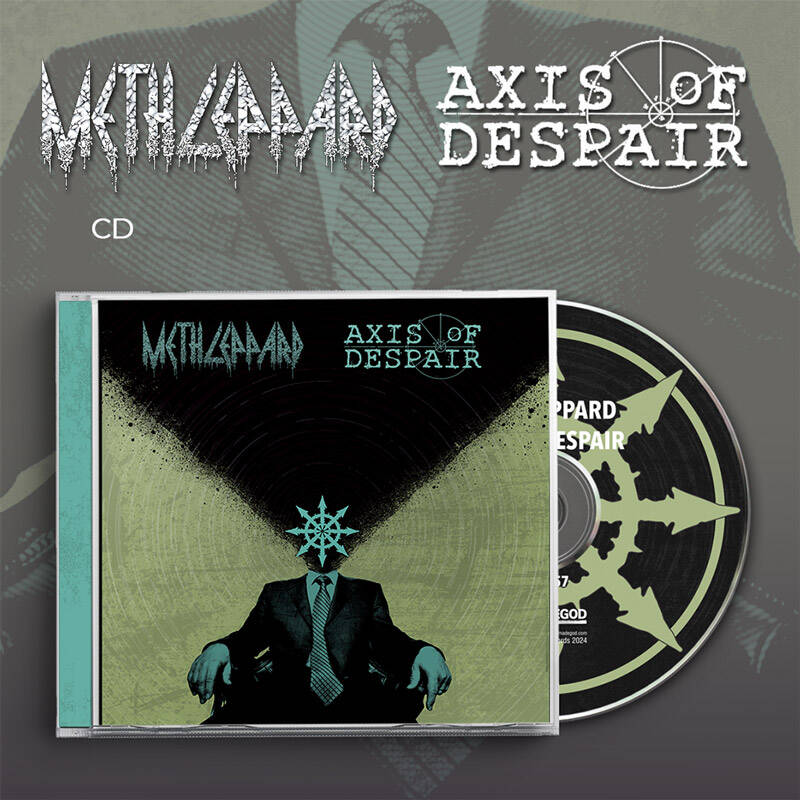 Meth Leppard 