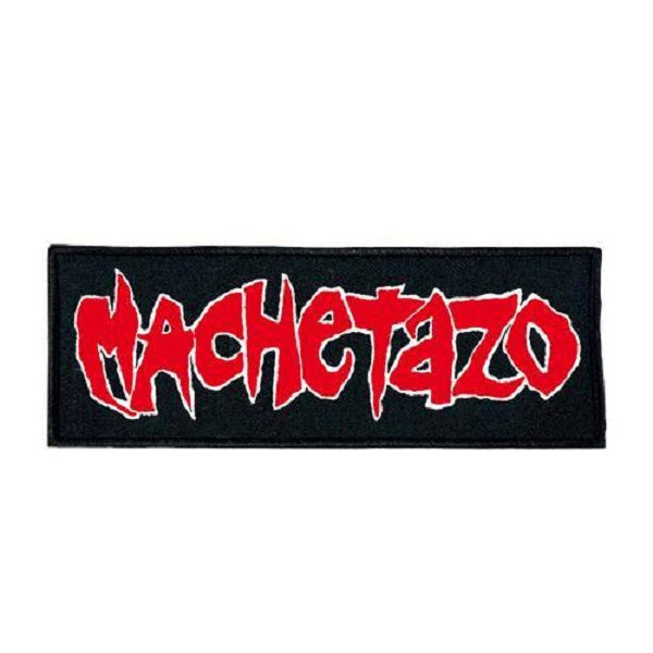 邦楽 CORRUPTED MACHETAZO Machetazo 