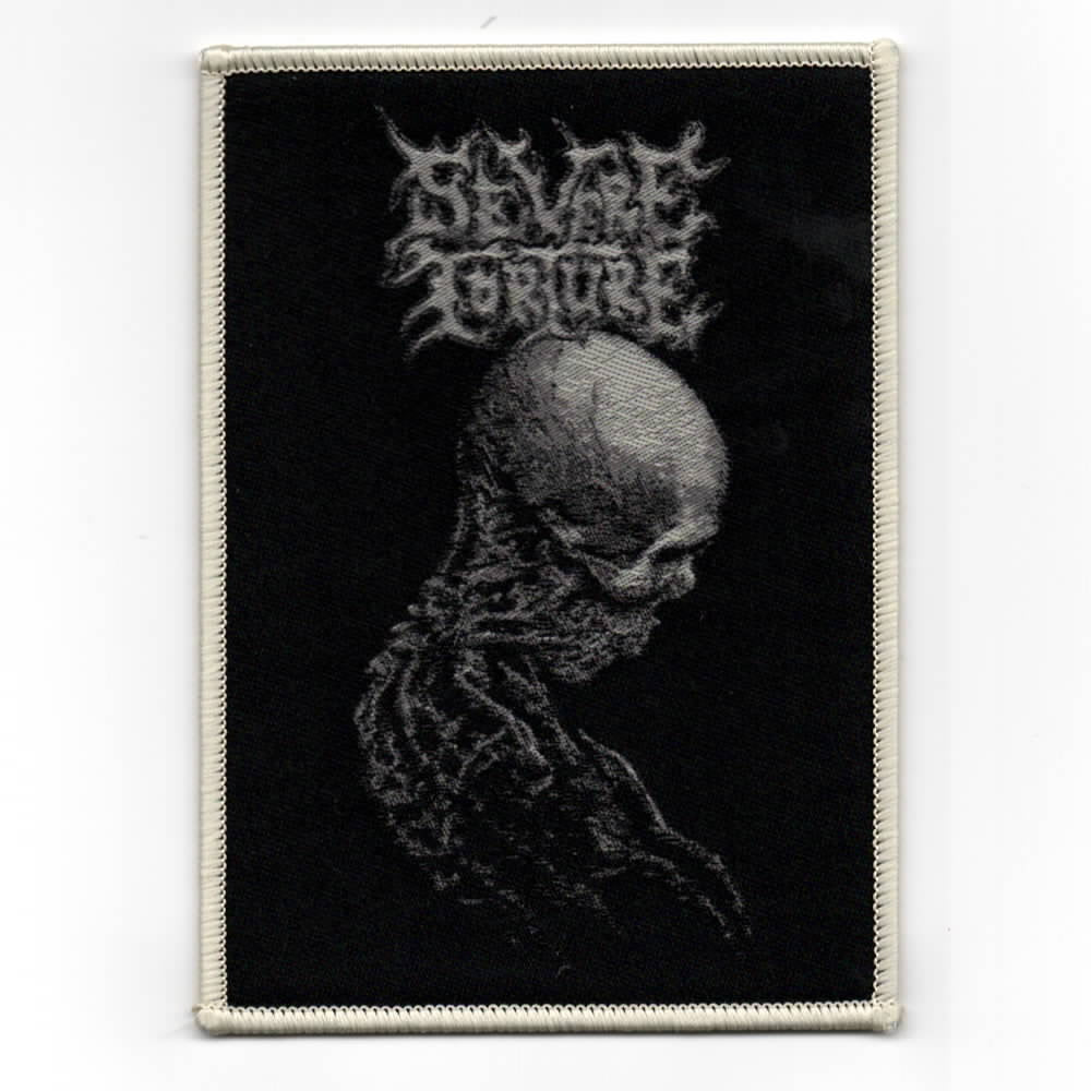 Severe torture/“Baptized…”Promo-CD Amazon.com: TORTURE - CANNIBAL CORPSE: 0039841508208: Cannibal