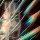 Golden Hours "Golden Hours - 180g Clear Blue Vinyl" 12"