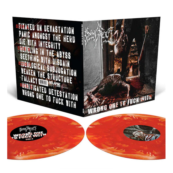 ブルデス Dying Fetus アルバムセット ブルデス Dying Fetus アルバムセット