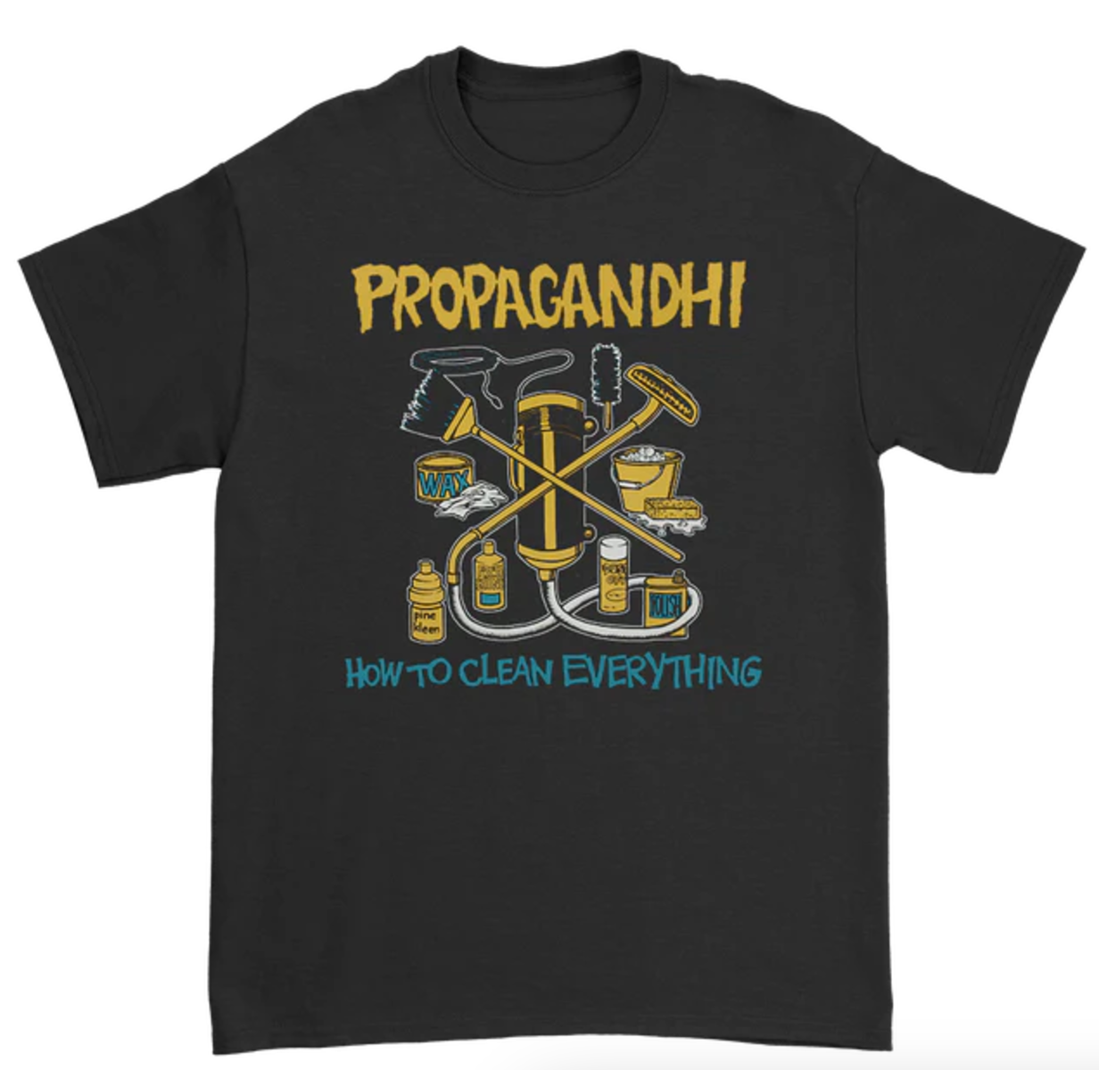 Propagandhi 