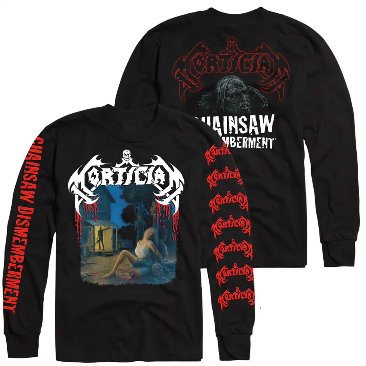Mortician 