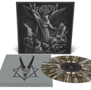 Incantation "Upon the Throne of Apocalypse Reissue" 12"