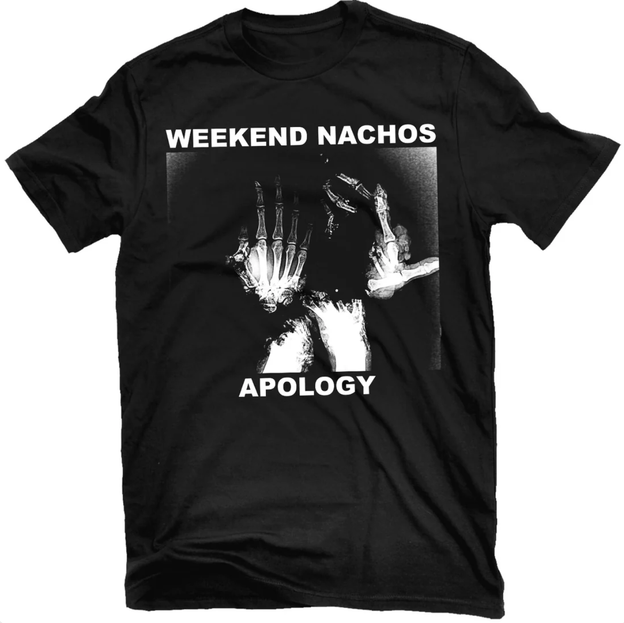 weekend nachoes ロンT Weekend Nachos 