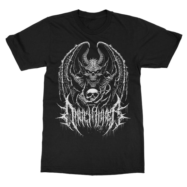 AngelMaker "Grim Bat" T-Shirt