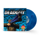 Deadguy "Work Ethic" 12"