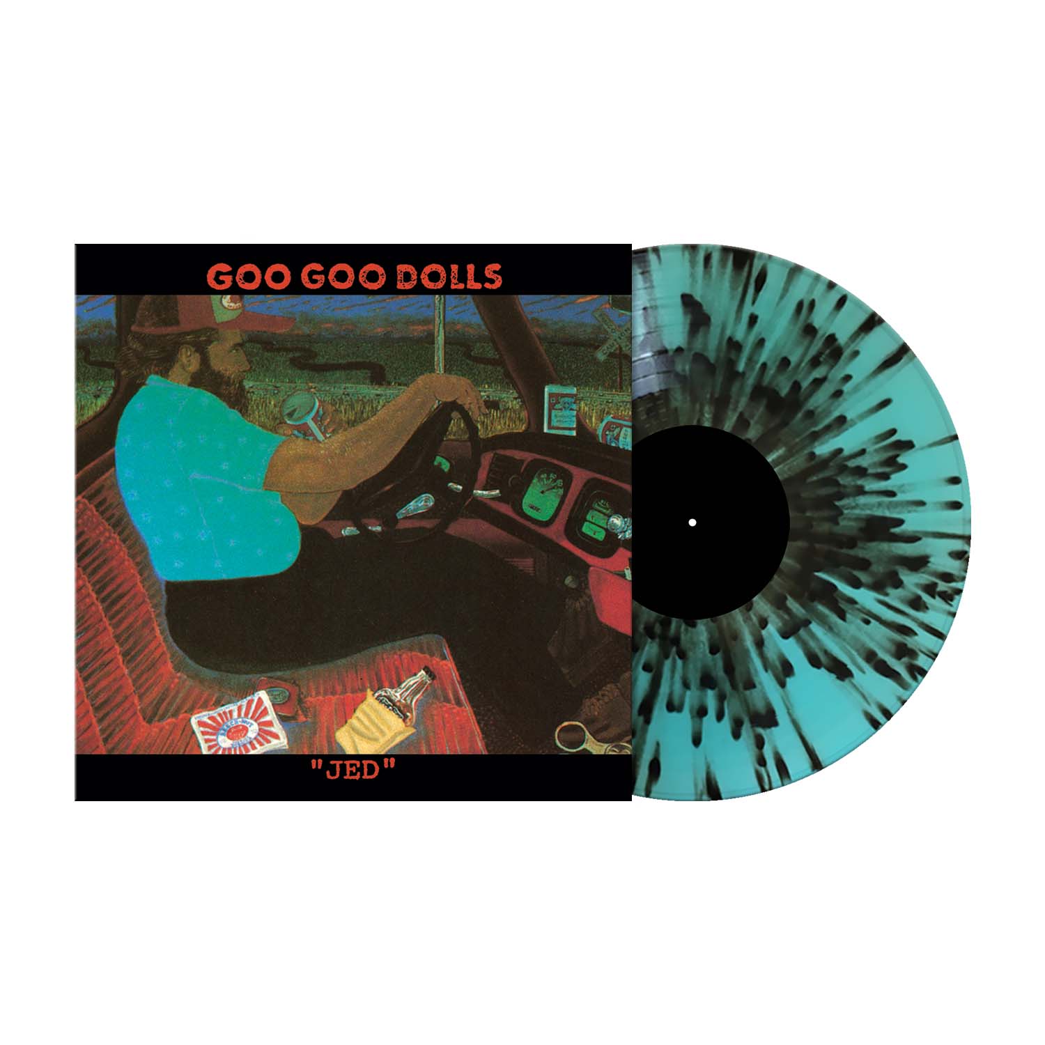 goo goo dolls sex maggot Onboard with the Goo Goo Dolls in 1995 main image 0