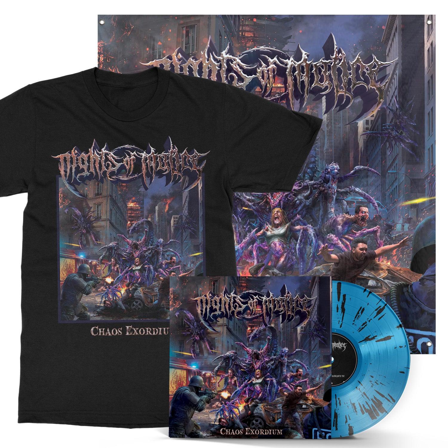 Nights of Malice 