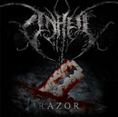 Onheil "Razor " CD