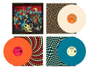 King Gizzard & The Lizard Wizard "Live In Brussels" Boxset