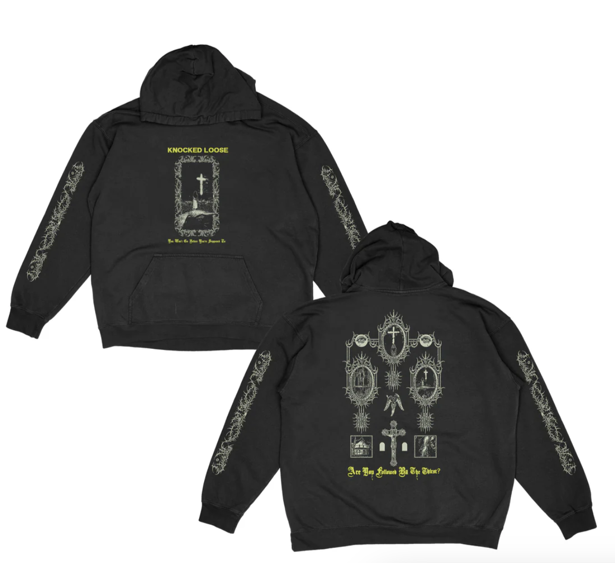 Knocked Loose Knocked Loose