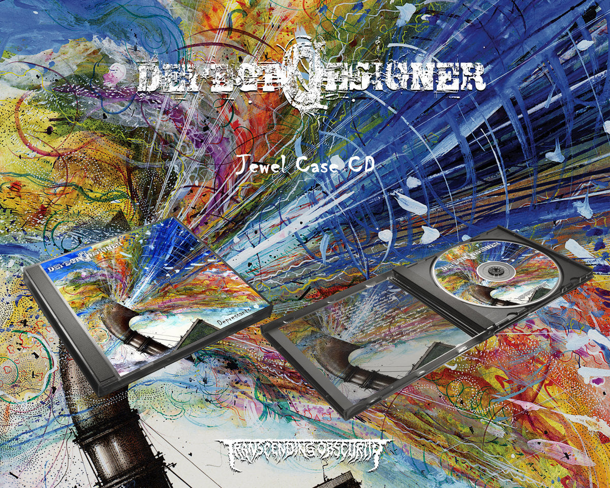 Defect Designer 