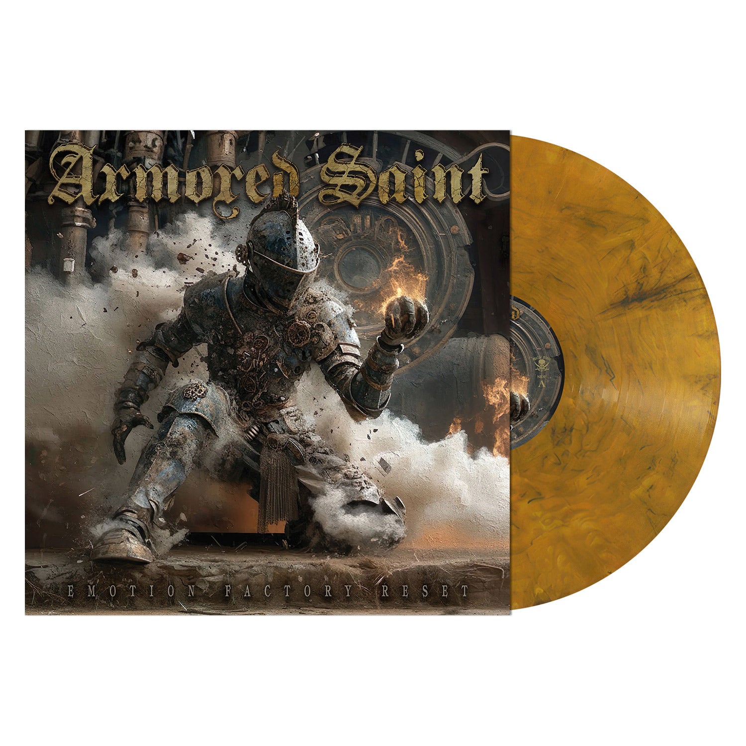 Armored Saint 