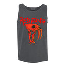 Red Fang "Red Chompy" Tank Top