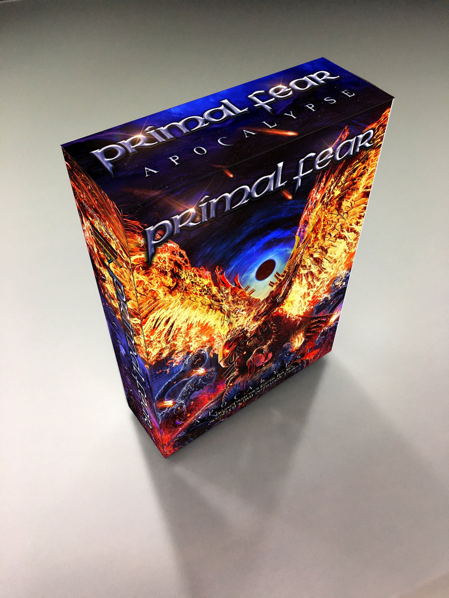 Primal Fear 