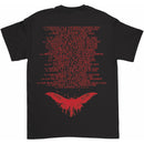 Ov Sulfur ""Befouler" Tour Shirt" T-Shirt