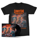 Condition Critical "Degeneration Chamber Tee/LP Bundle" Bundle