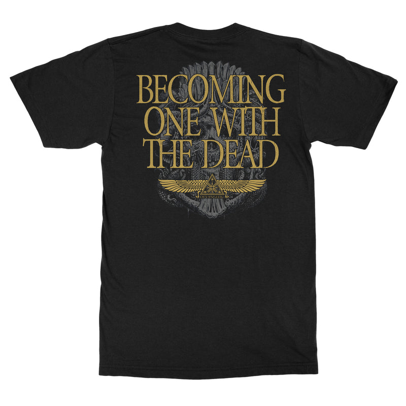 Devangelic "Becoming One With The Dead" T-Shirt