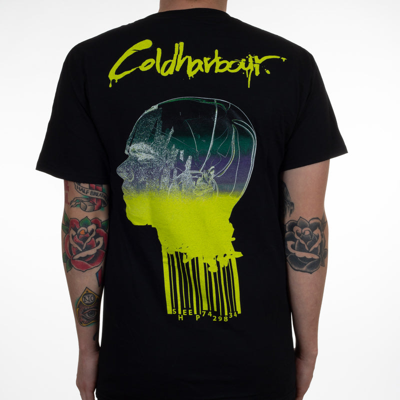 Coldharbour "Barcode Shirt" T-Shirt