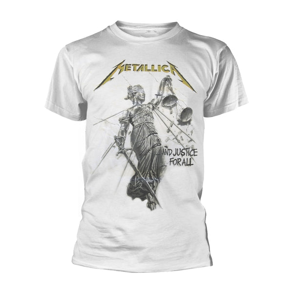 Metallica "Justice" T-Shirt