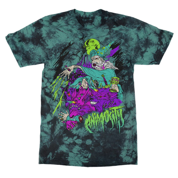 Animosity "Wizardo Dye" T-Shirt