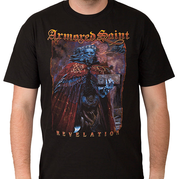 Armored Saint "Revelation" T-Shirt