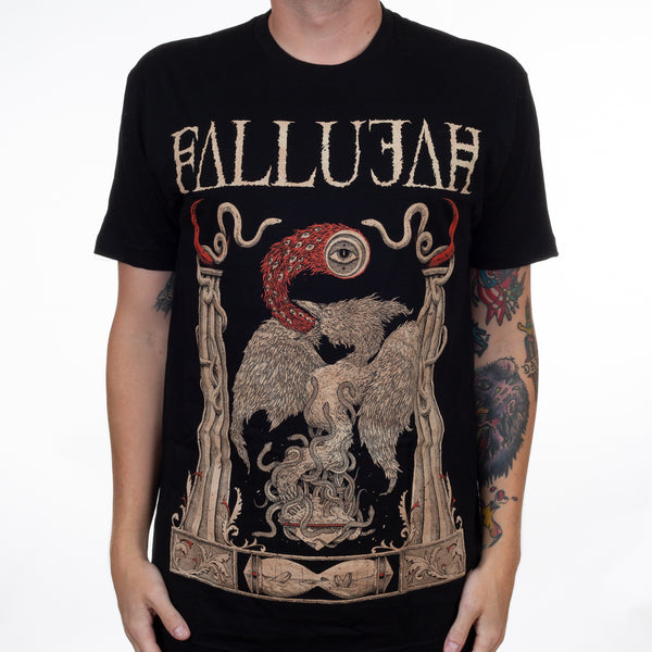Fallujah "Phoenix" T-Shirt