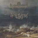 Encoffination "Split" CD