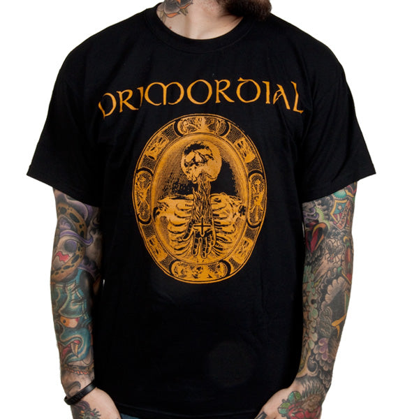 Primordial "Redemption at the Puritan's Hand" T-Shirt