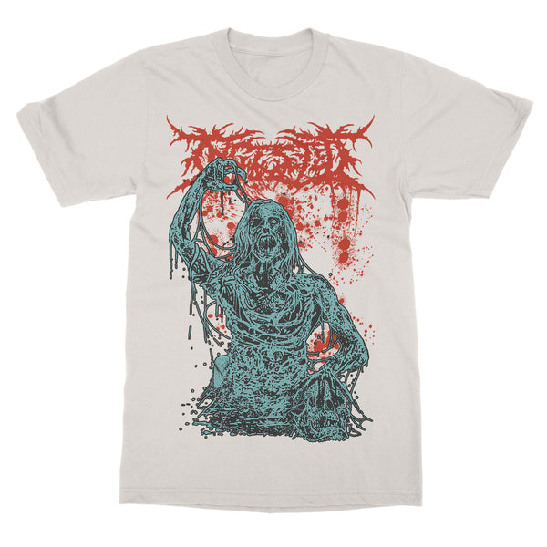 Ingested "Consumed With Spite" T-Shirt