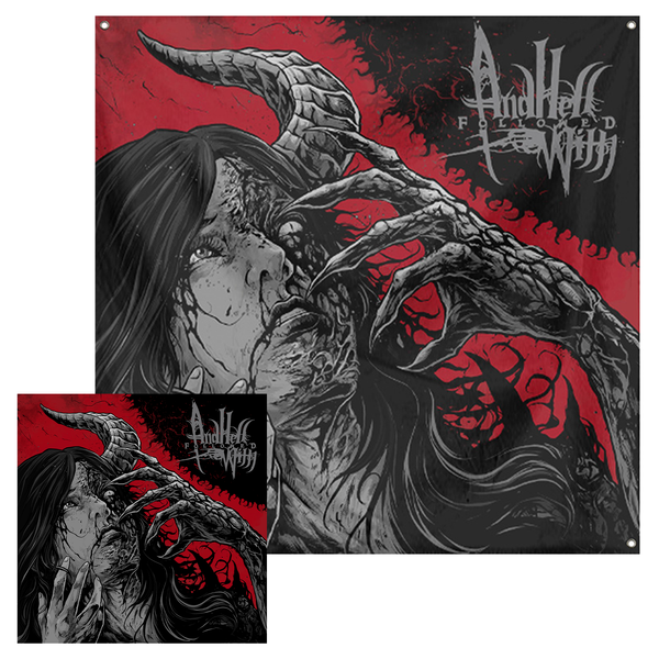 And Hell Followed With "Untoward Perpetuity Collector's" Bundle