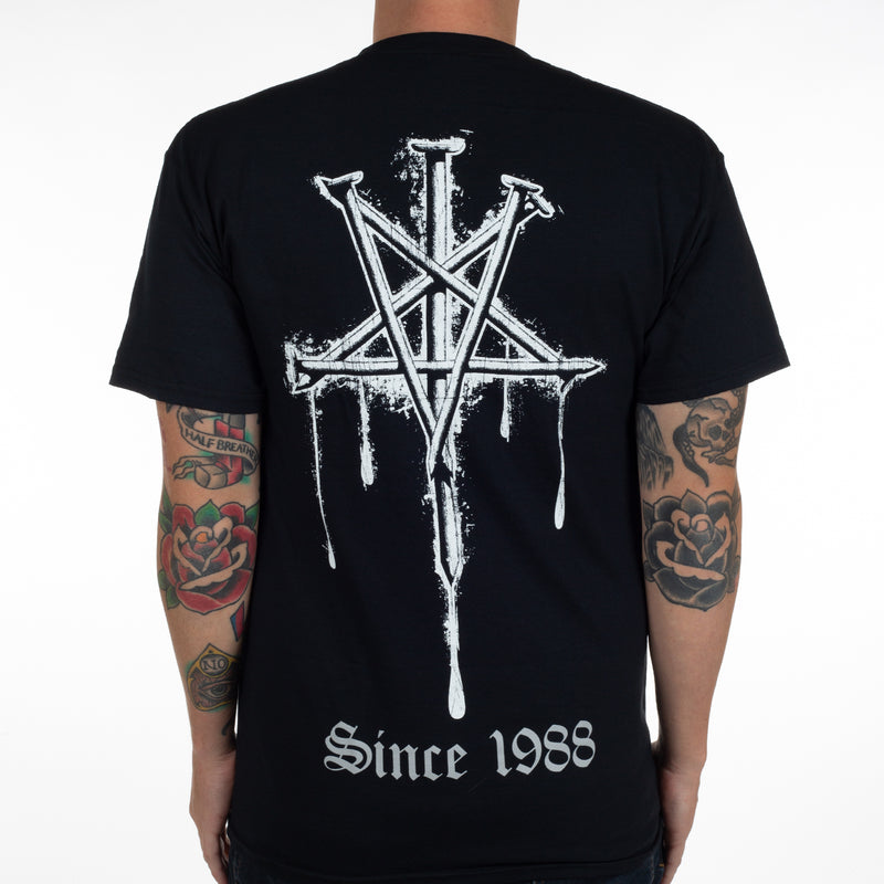 Rotting Christ "In Nomine Dei Nostris" T-Shirt