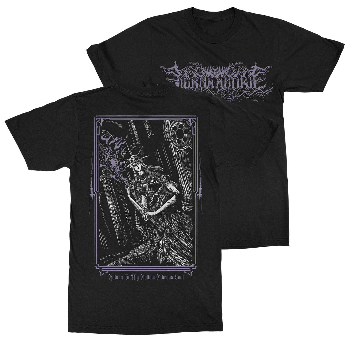 lorna shore gear Lorna Shore Aldrich T-Shirt