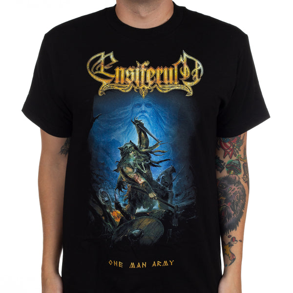 Ensiferum "One Man Army" T-Shirt