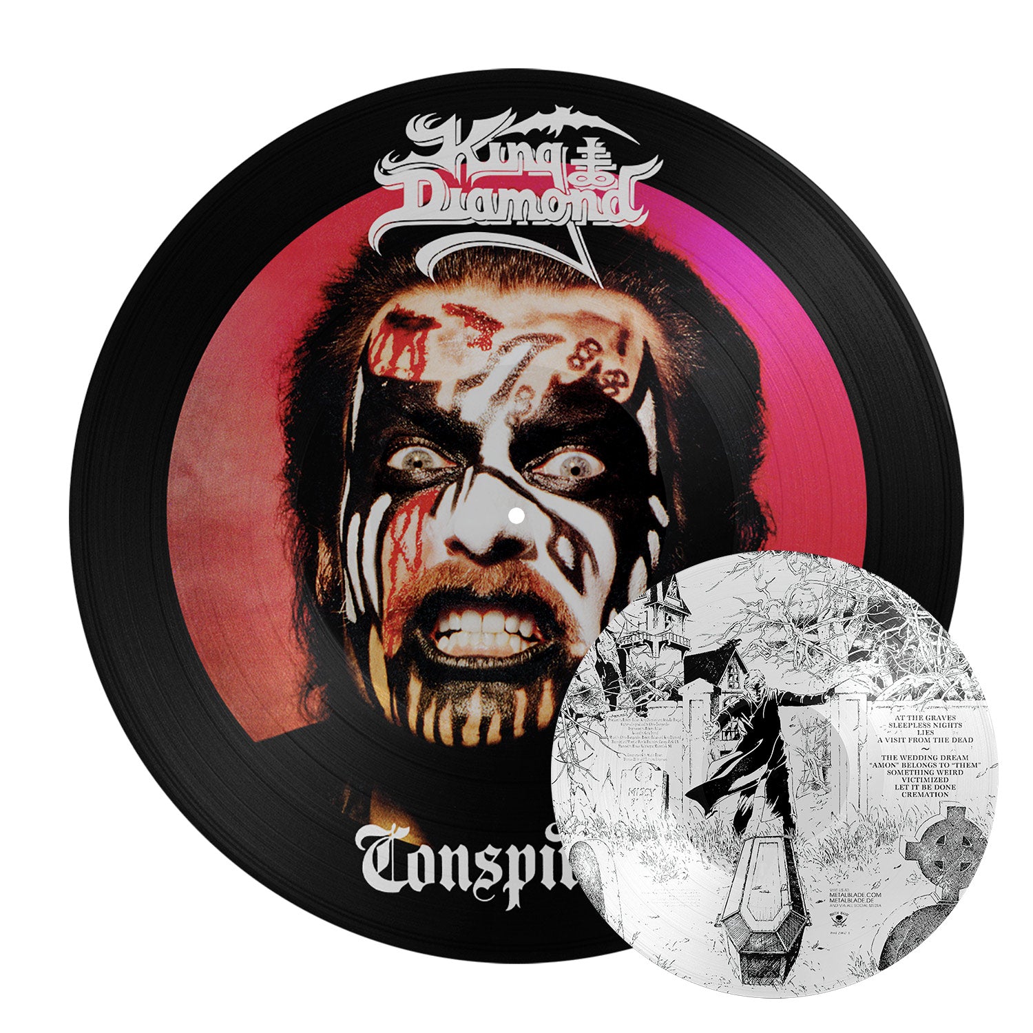 King Diamond 