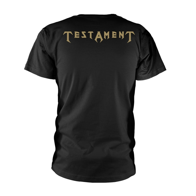 Testament "Dark Roots Of The Earth" T-Shirt